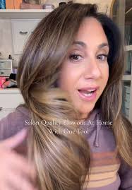 Lange Le Volume Blow Dry Brush Not Turning