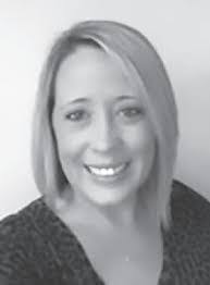 Karina Morrow's Instagram, Twitter & Facebook