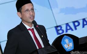 Sambutan Dan Kritikan Untuk Pidato Hari Guru Menteri Nadiem