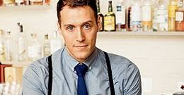 Michael Simon Leaving Acadia to Join the Bedford Team & Carriage House