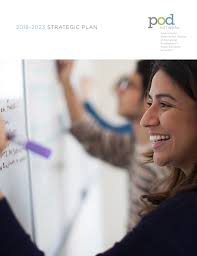 Former POD Network Presidents