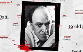 The hundreds of changes made to Roald Dahl's books to suit a new  'sensitive' generation : r/books