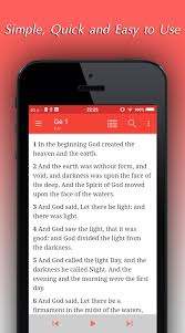 Most important of all, it's free download!! King James Bible Audio Kjv Offline Holy Bible For Android Apk Download