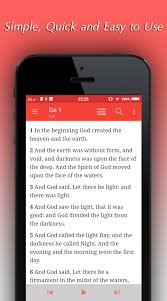 You can listen to the word of god with this bible king james version in audio free download app. King James Bible Audio Kjv Offline Holy Bible For Android Apk Download