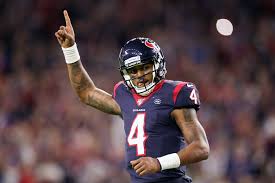 Houston texans quarterback deshaun watson reportedly has some interest in a trade to the denver broncos or san francisco 49ers. Deshaun Watson Trade Could Make Sense For Houston Texans Last Word On Pro Football