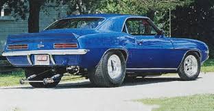 Image result for Blue 1969 Fleet