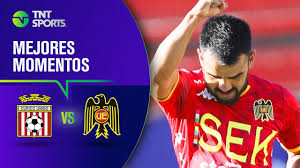 31 de enero de 2021 n. Curico Unido 2 4 Union Espanola Campeonato Planvital 2020 Fecha 25 Youtube