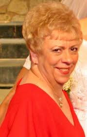 Cecelia Leona McWhorter