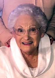 Sara "Dot" Melton Obituary