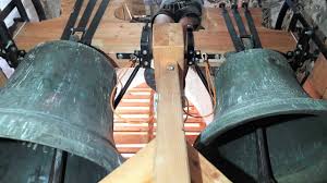 Besuchen sie die gedenkseite von ekkart sauser. Sellrain St Quirin Tirol Gelaute Der Wallfahrtskirche St Quirinus Und St Vitus Youtube