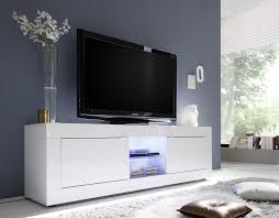 Tv cabinets or tv stands are extremely important whether you have a traditional television or the modern day plasma tv. White High Gloss Tv Stand You Ll Love In 2021 Visualhunt