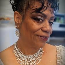 Patricia Corns's Instagram, Twitter & Facebook