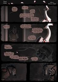 Kamesu Micchacara Page 23 by lovestories -- Fur Affinity [dot] net