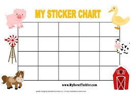 Memorable Child Reward Charts Do Reward Charts Really Work