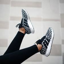 Black And White Animal Print Shoes Womens Leopard Adidas Sneakers At Nordstrom The House Of Sequins Leopard Adidas Leopard Shoes Outfit Leopard Sneakers