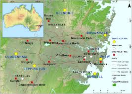 Air quality impacts of the 2019–2020 Black Summer wildfires