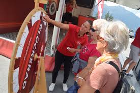 We did not find results for: Radio Tirol Sommerfrische In Fliess Am Wohl Schonsten Aussichtspunkt Des Bezirks Landeck