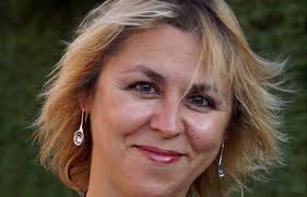 Biography and best books of Megan Maxwell