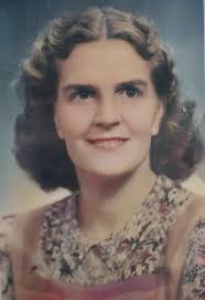 1.8 Myra Armstrong el Touby Cosgrove (1918–2014)