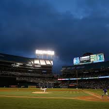 The professional american football team now known as the las vegas raiders played in oakland, california as the oakland raiders from its founding in 1960 to 1981 and again from 1995 to 2019. New Oakland A S Stadium Closer Than Ever After Vegas Raiders Stadium Funding Approved Athletics Nation