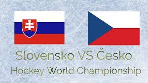 Slovensko vs česko hockey world championship 2018. Slovensko Vs Cesko Hockey World Championship 2018 Youtube