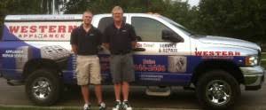 Maybe you would like to learn more about one of these? Boise Appliance Repair Western