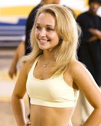 Image result for Hayden Panettiere