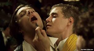 Ben Barnes Nude And Hot Sex Scenes Collection - Gay-Male-Celebs.com