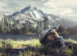 Discover the ultimate collection of the top 16 halo infinite wallpapers and photos available for download for free. 40 Halo Infinite Hd Wallpapers Background Images