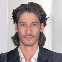 Anthony Vidot's Instagram, Twitter & Facebook