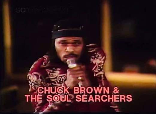 Mood! ✨✨✨, 🎶: “Bustin’ Loose” - Chuck Brown & the Soul Searchers, 1979,  Repost from @dcstamped:, •, “Live from 1979!!! The Godfather #chuckbrown  🔥🔥🔥🔥 #dcstamped 🏛️✅ #dc #culture #gogo”