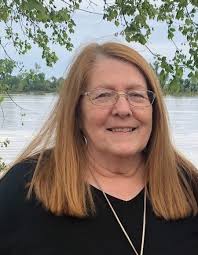 Obituary for Joy (Jones) Reeves