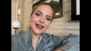 Stephanie Styles's Instagram, Twitter & Facebook