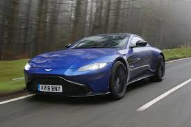 How much does a new aston martin cost? Aston Martin Vantage Review 2021 Autocar
