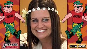 Blain Johnson of Wentzville, MO