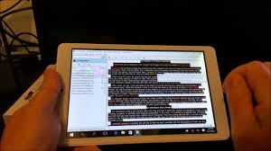 Get this app while signed in to your microsoft account and install on up to ten windows 10 devices. How To Install The Watchtower Library On A Windows Tablet Youtube