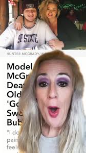 #greenscreen #ShaveItOff #HunterMcGrady #gossipgalnews #varsenex  #varsenexesmom #gossipgal ￼