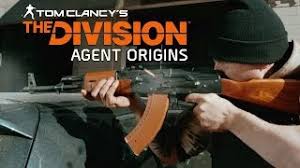 Check spelling or type a new query. Tom Clancy S The Division Agent Origins Teaser Trailer Youtube
