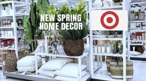 Check spelling or type a new query. New 2019 Target Spring Home Decor Shop With Me Youtube