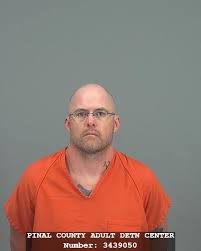 Pcso Arrests Registered Sex Offender Pinal County Sheriff S Office Facebook