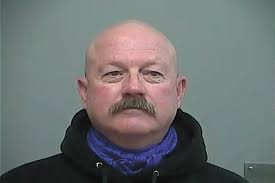 Former sheriff sentenced