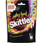 Sweet N Spicy