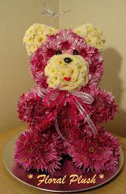 Maybe you would like to learn more about one of these? Real Flower Teddy Bear Online Off 68