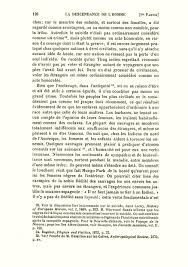 Darwin, C. R. 1891. La descendance de l'homme et la sélection sexuelle.  Trans. by Edmond Barbier. Preface by Carl Vogt. Paris: C. Reinwald.