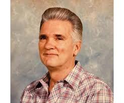 Hubert Couch, Jr Obituary (1934