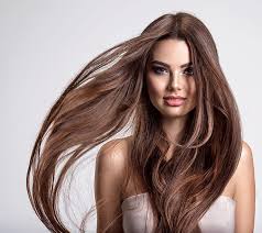 So, if you are in search of new hair ideas for brown hair in terms of color … Hd Wallpaper Models Brunette Girl Long Hair Woman Wallpaper Flare