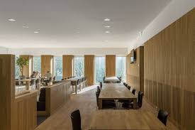 The Supreme Court Of The Netherlands Picture Gallery Interior Architecture Marble Interior Modern Interior