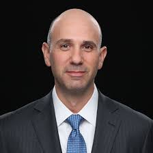 Michael Comstock, USA