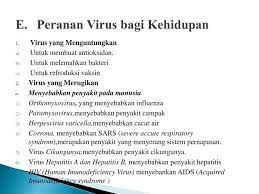 Peta Konsep Virus Tempat Hidupnya Asam Nukleat Penyusun Genomnya Ppt Download