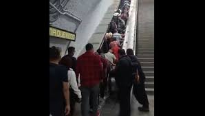 Metro Miguel Angel De Quevedo